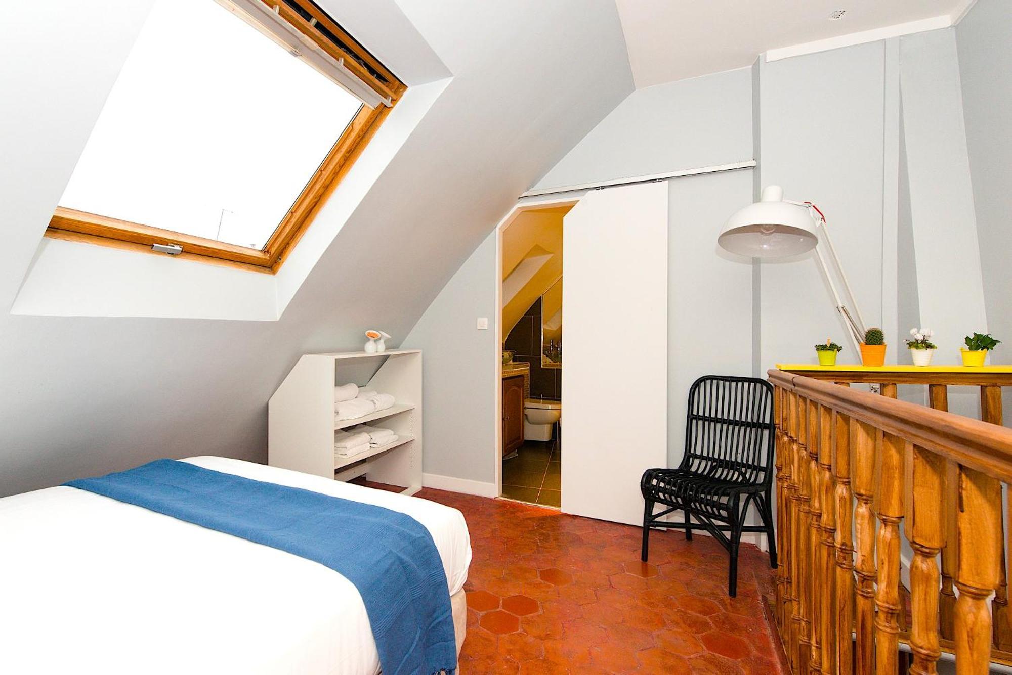 Sweet Inn - Saint Honore Parijs Buitenkant foto